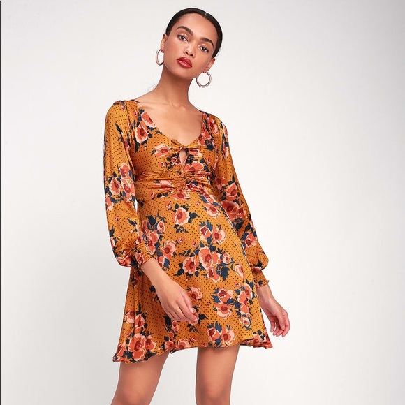 Free People Dresses & Skirts - Free People Dress
